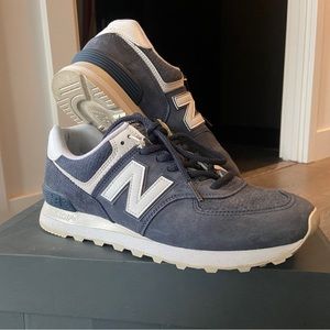 New Balance ML574SPZ Sneaker Men Size US8